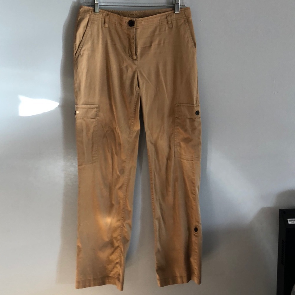 Cargo pants